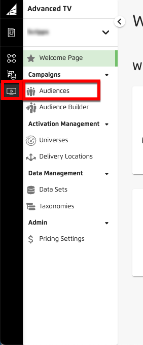 Mapping Segments from LiveRamp into FreeWheel