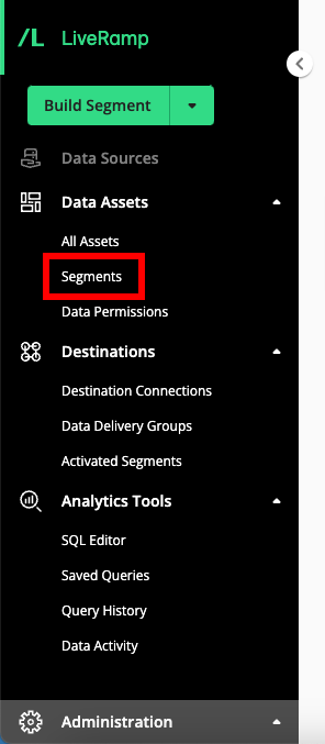 LR1-The_Segments_Page-Segments_page_menu_selection.png