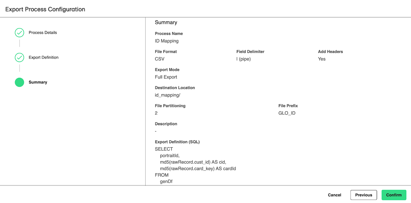 Identity_Engine-Export_Process_Configuration-Summary.png