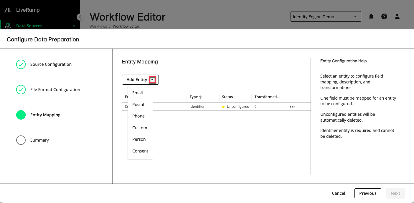 Identity_Engine-Configure_Data_Preparation_Entity_Mapping-Add_Entity.png