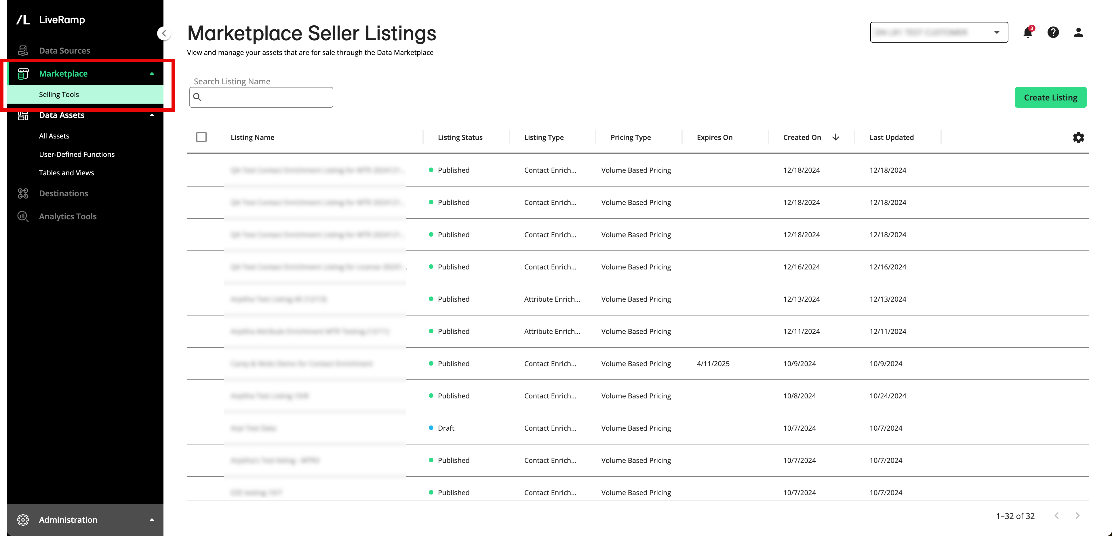 LR1-_Create__a__Marketplace__Listing-Selling_Tools_menu_selection.png