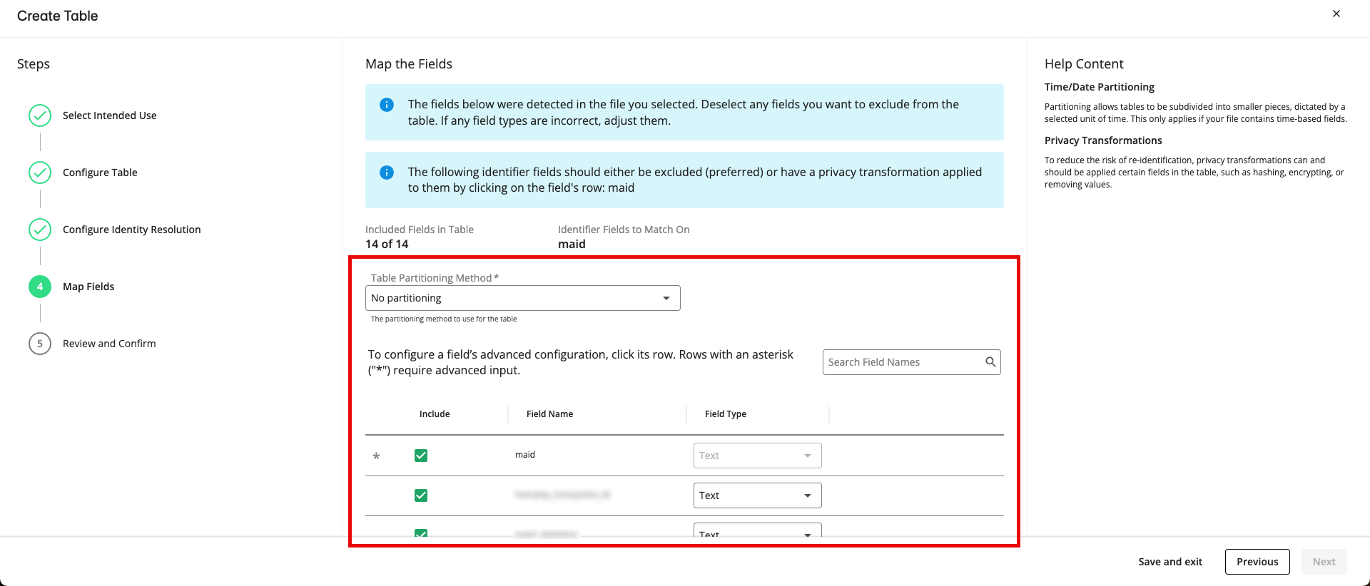 DCP-Create_Table_for_AE-Map_Fields_step_1.png