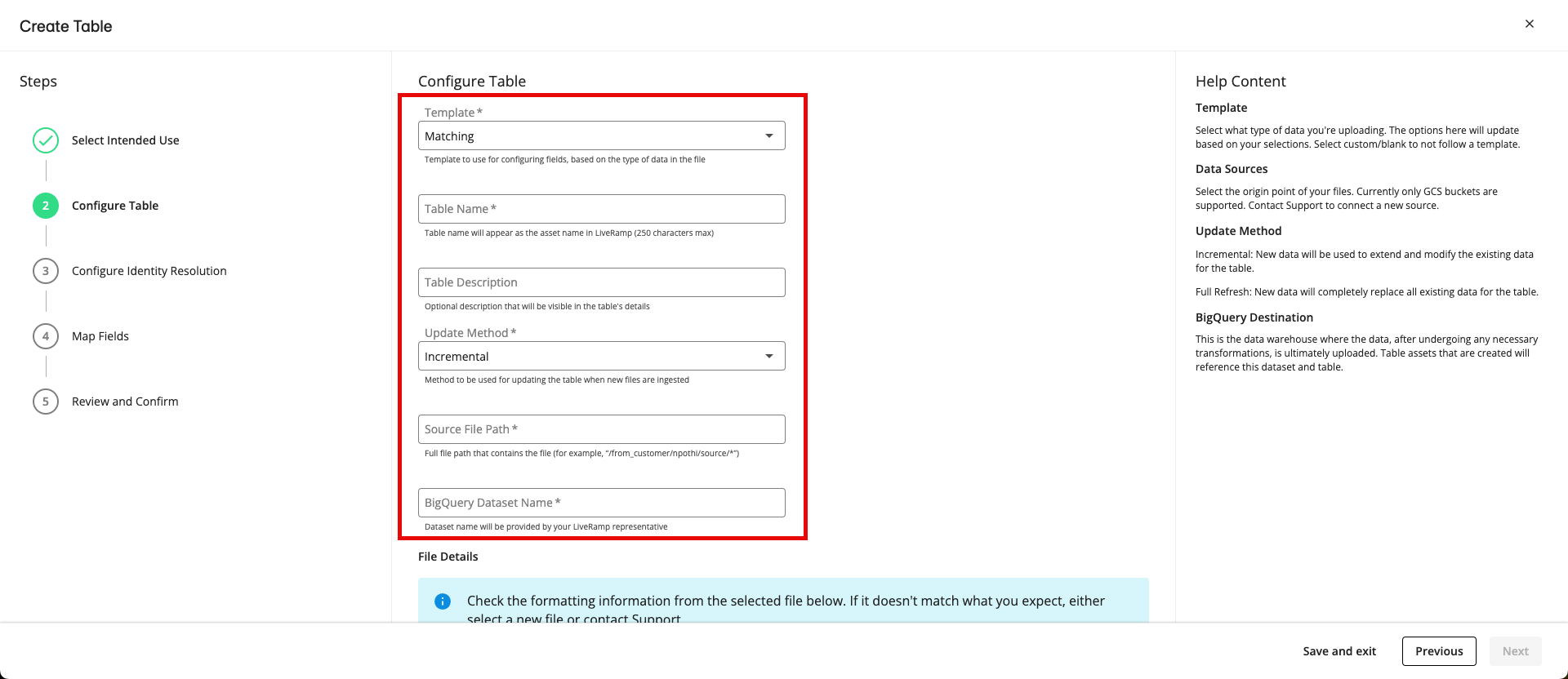 DCP-Create_Table_for_AE-Configure_Table_step_1.png