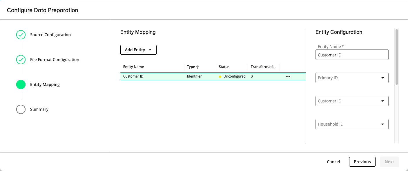 Identity_Engine-Configure_Data_Preparation_Entity_Mapping-Entity_Configuration_Section.png