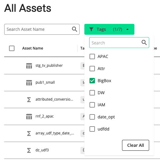 Data_Hub-All_Assets-Select_Filter_by_Tags.png