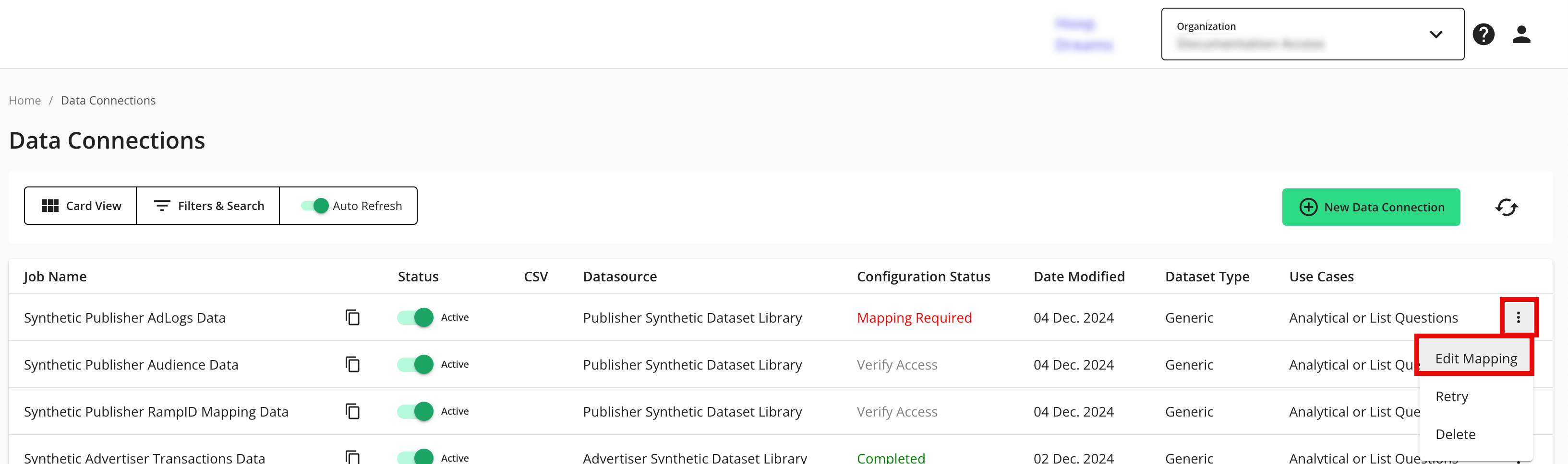 LCR-Synthetic_Dataset_Libraries-Edit_Mapping_menu_selection.png