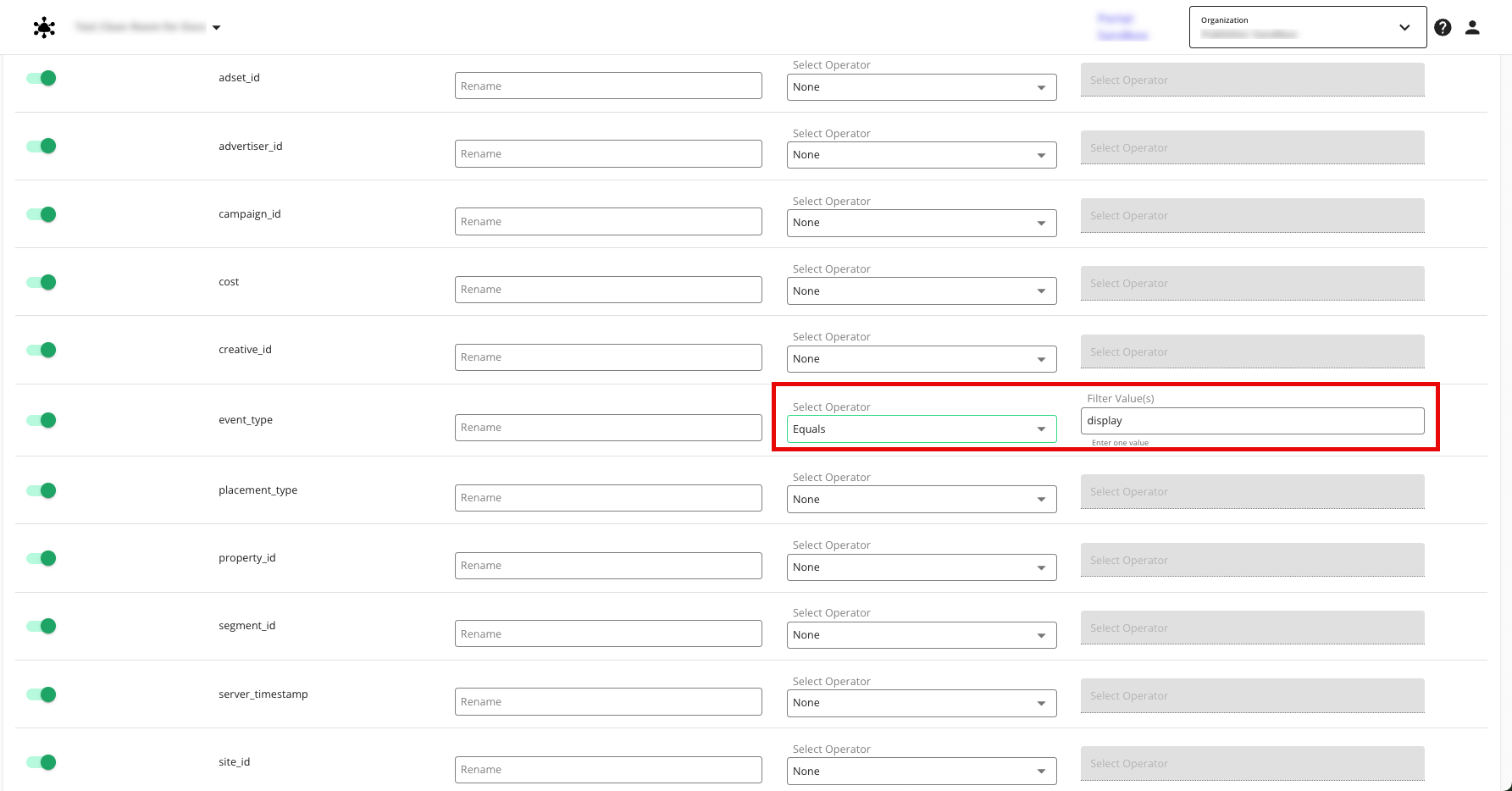 LCR-Provision_Dataset_to_Clean_Room-filter_values.png