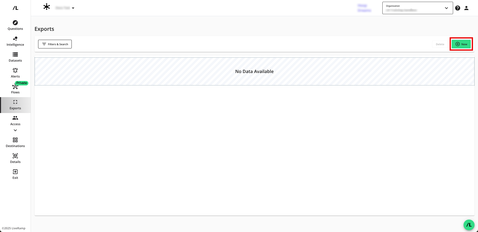 CR-Export_to_GCS-__Exports_page.png