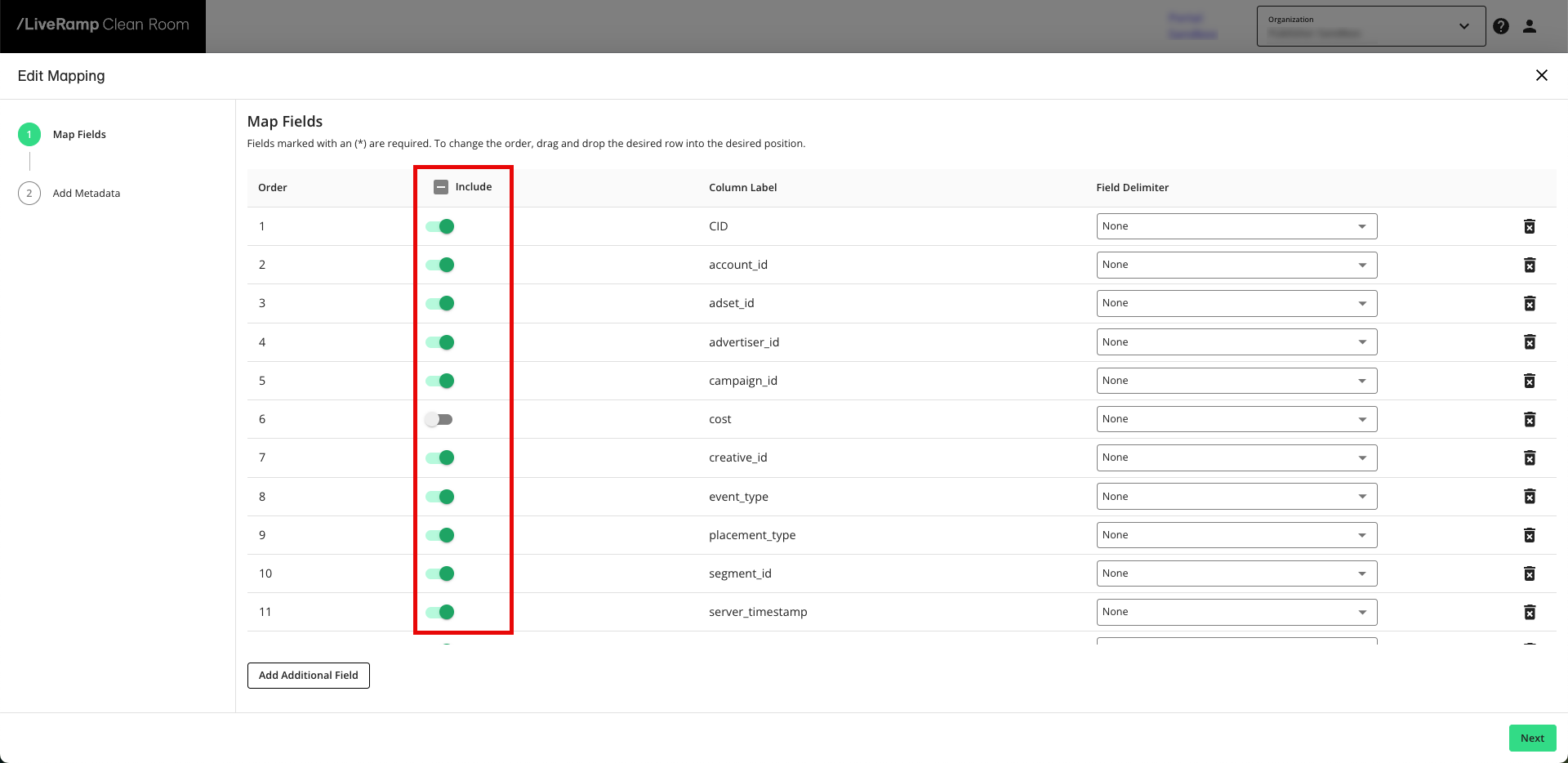 LCR-Privacy_Governance-include_fields_data_connection.png