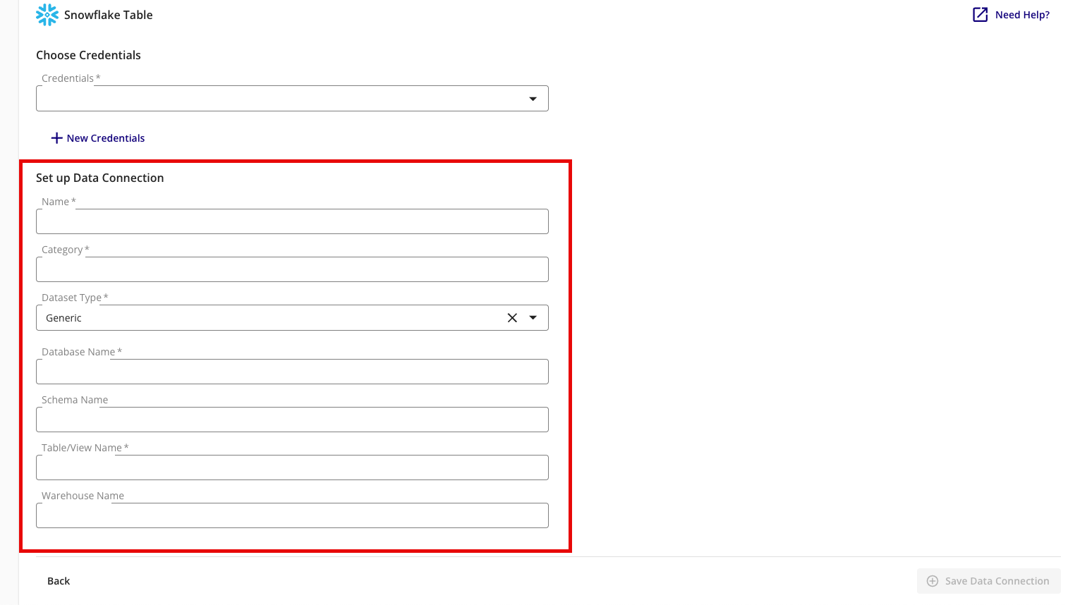 CR-Snowflake_Hybrid_Data_Connection-Set_Up_fields.png