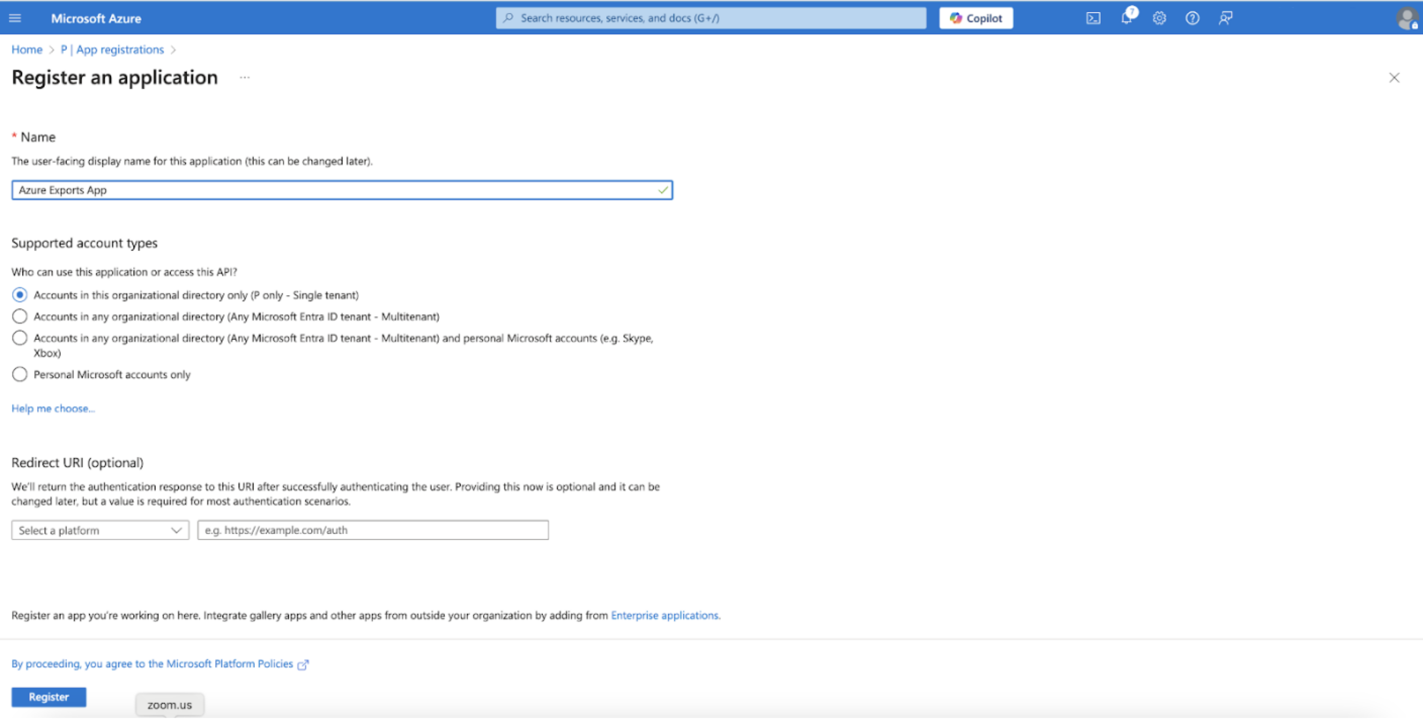 LCR-Export_Results_to_Azure_Blob_Storage_-Configure_Access_step_1.png