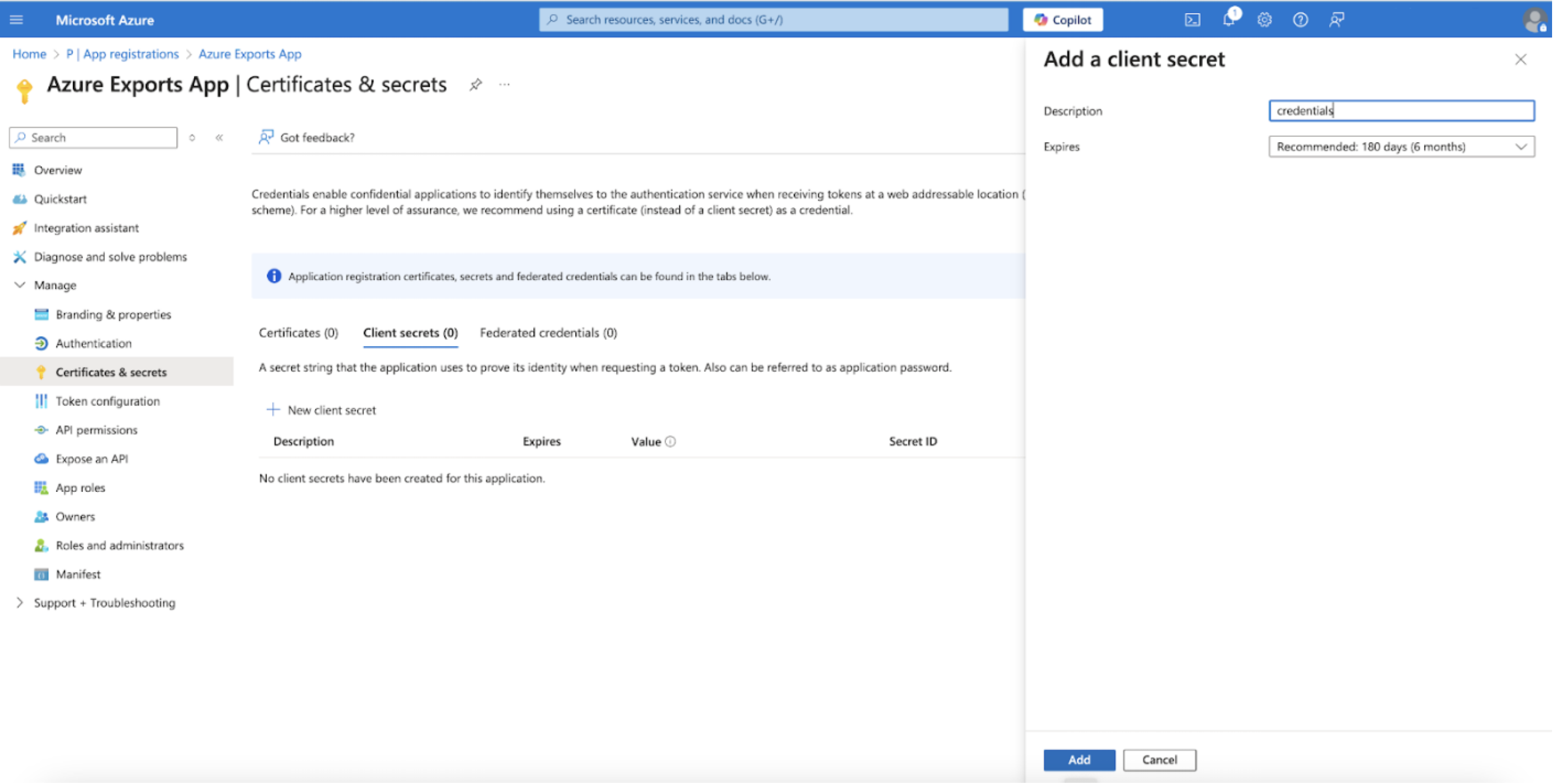 LCR-Export_Results_to_Azure_Blob_Storage_-Configure_Access_step_2.png