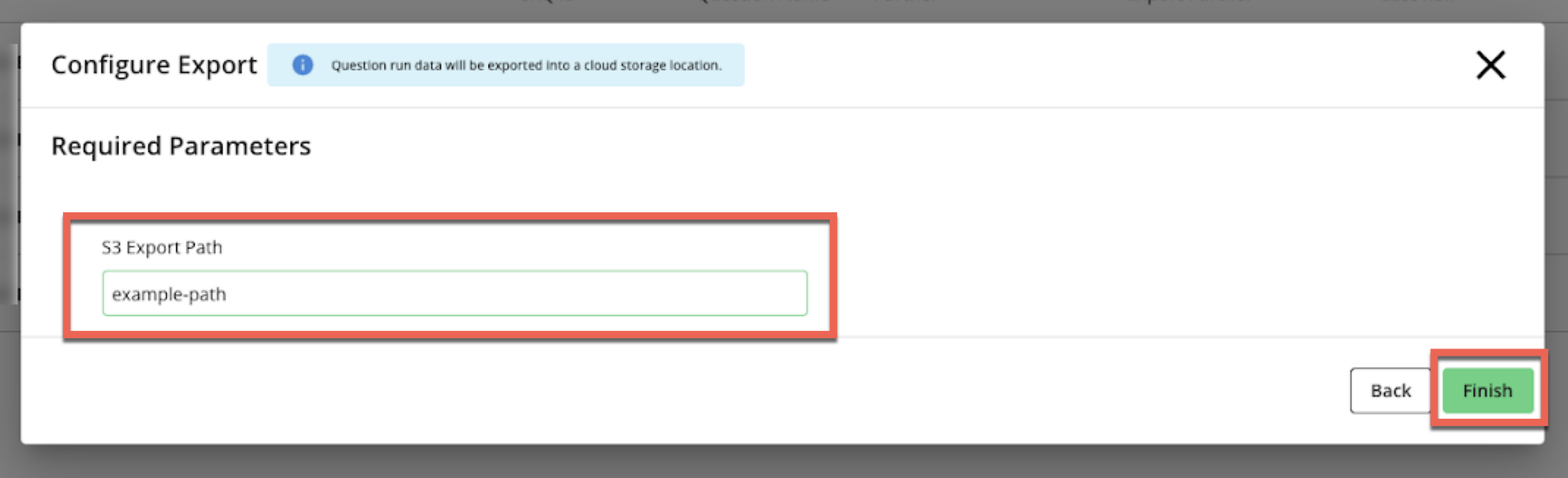 CR-Export_to_AWS-define_custom_folder.png