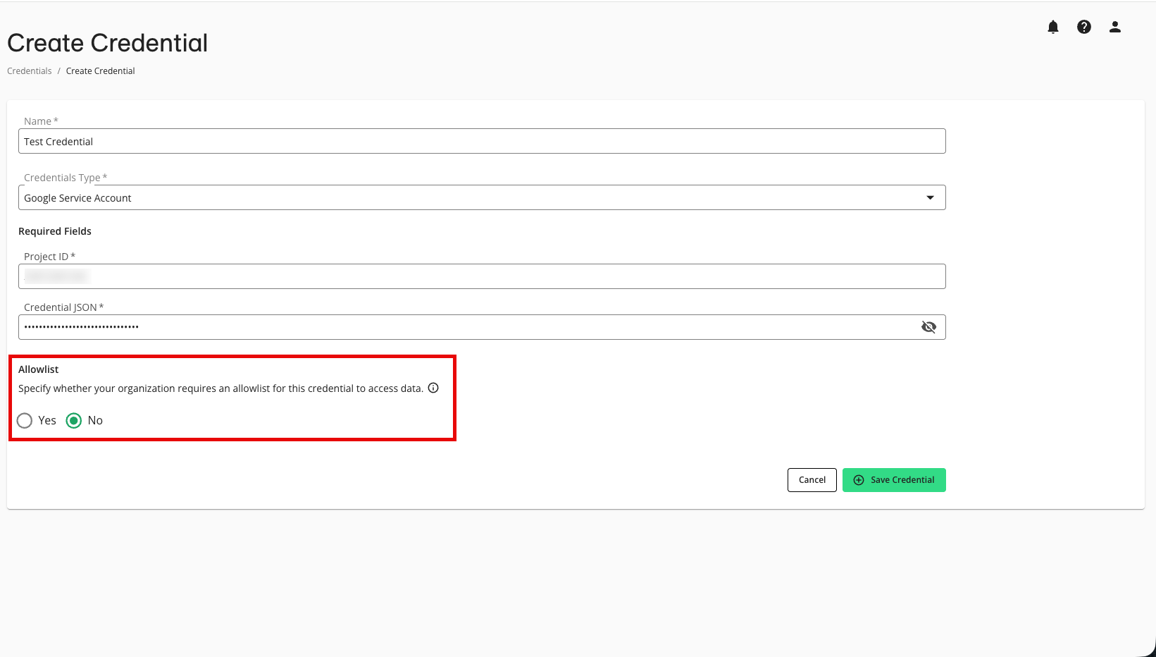 LCR-Create_Credential-allowlist_selection.png