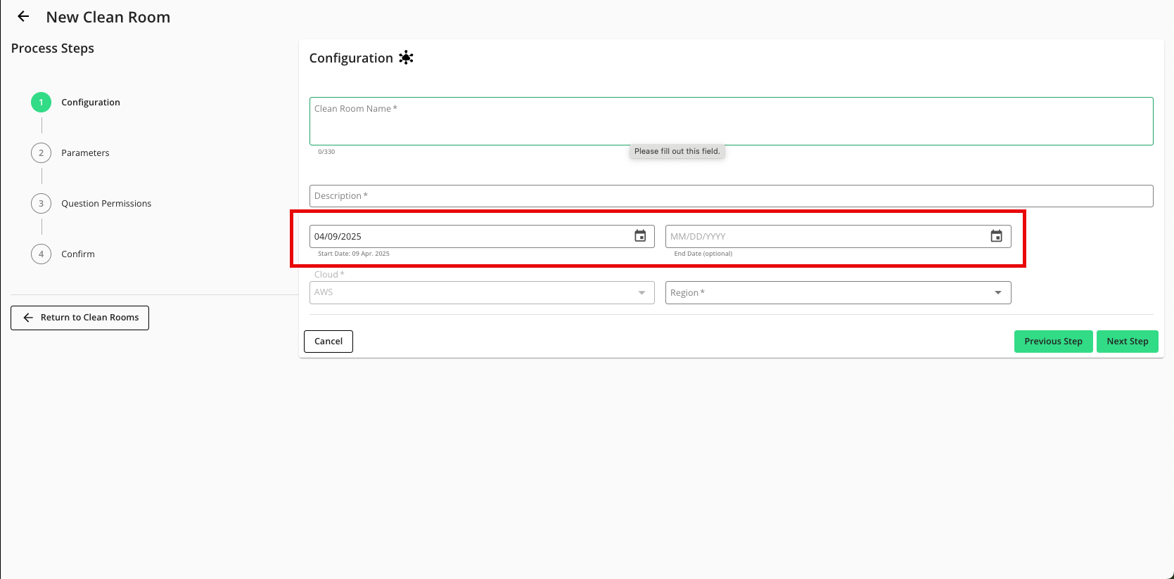 LCR-Privacy_Governance-clean_room_start_and_end_dates.png