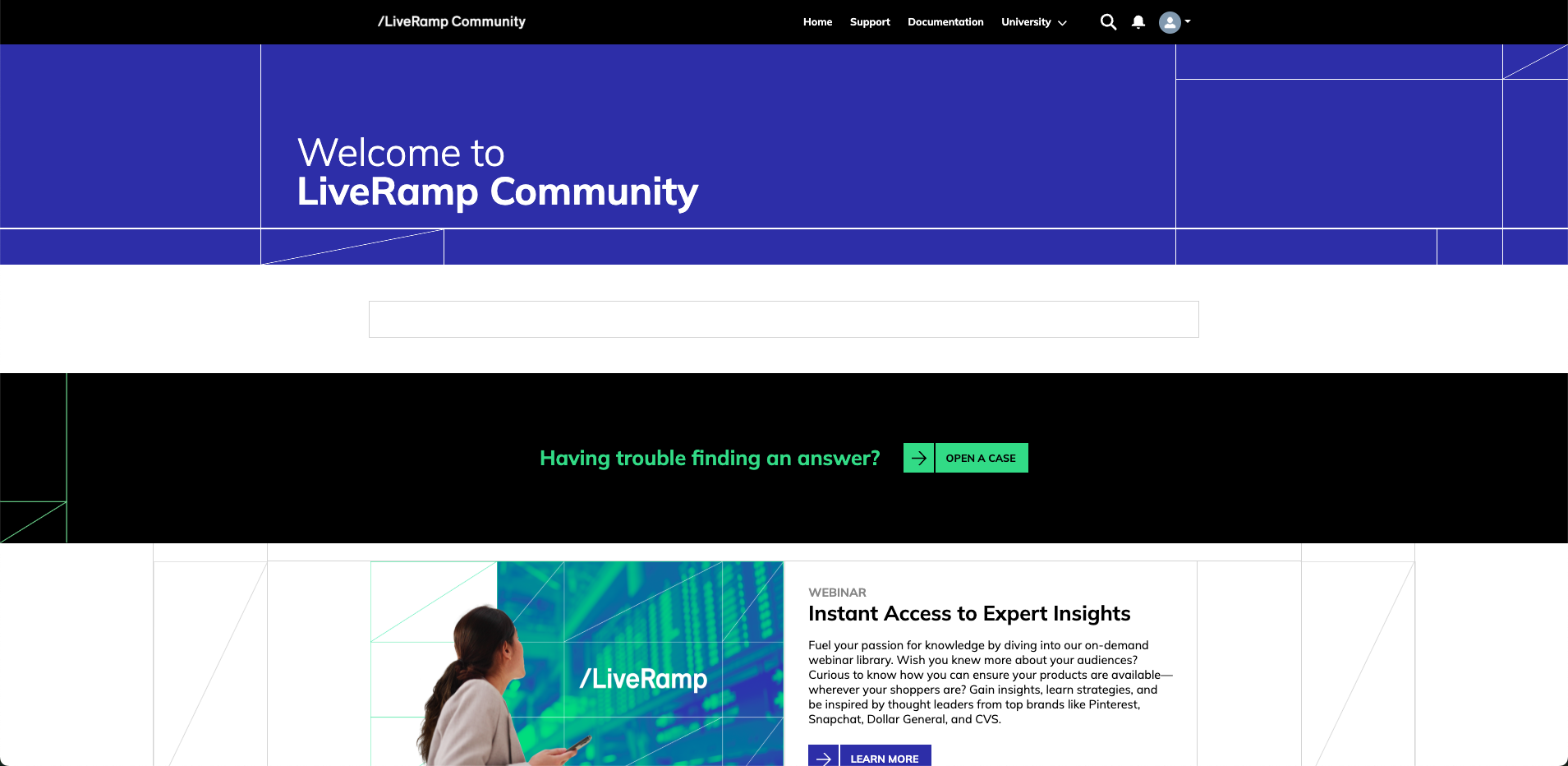 Community_Portal-home_page.png