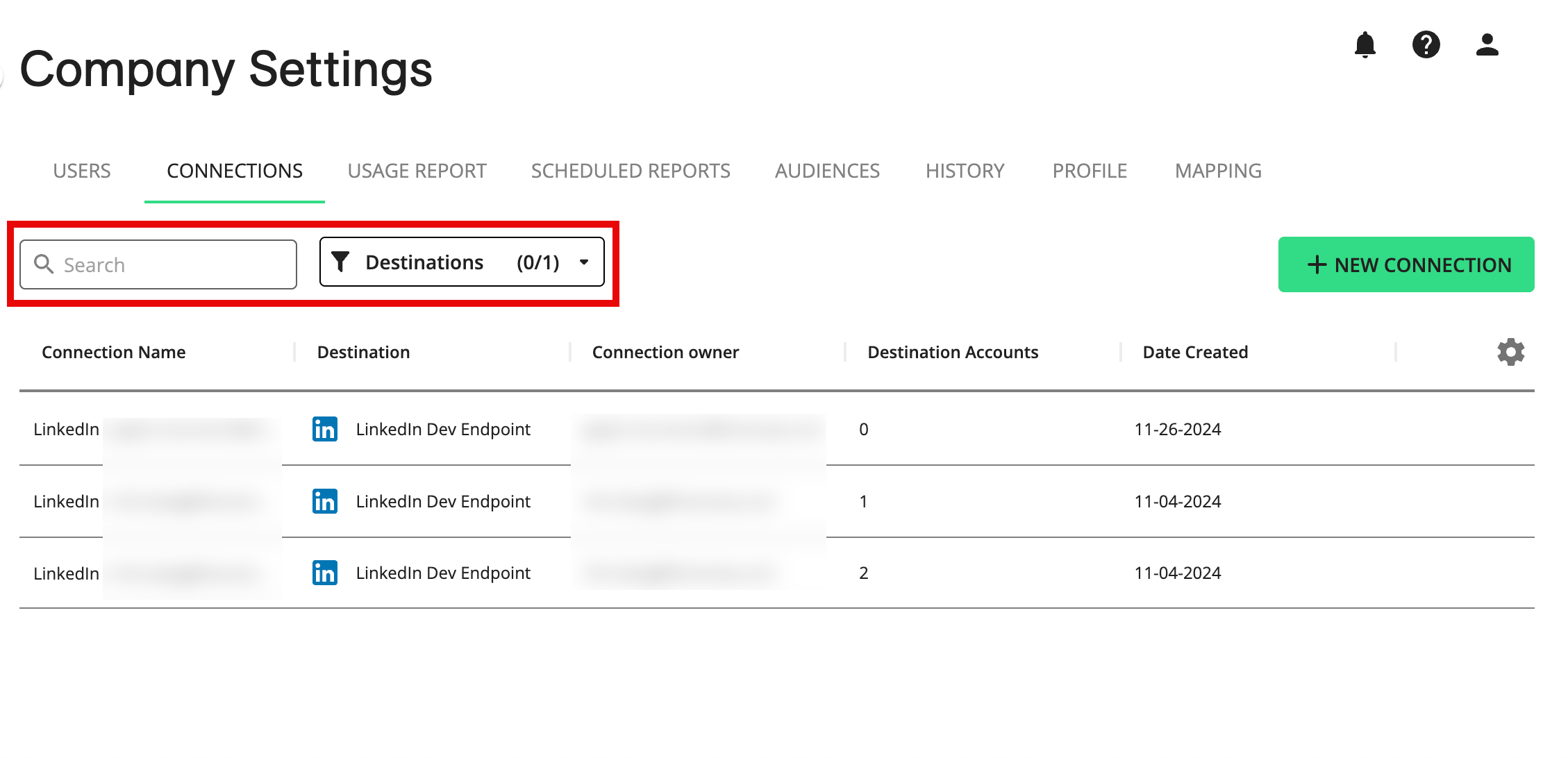 C-_Managing__OAuth__Connections-_search__and__filter__area.png