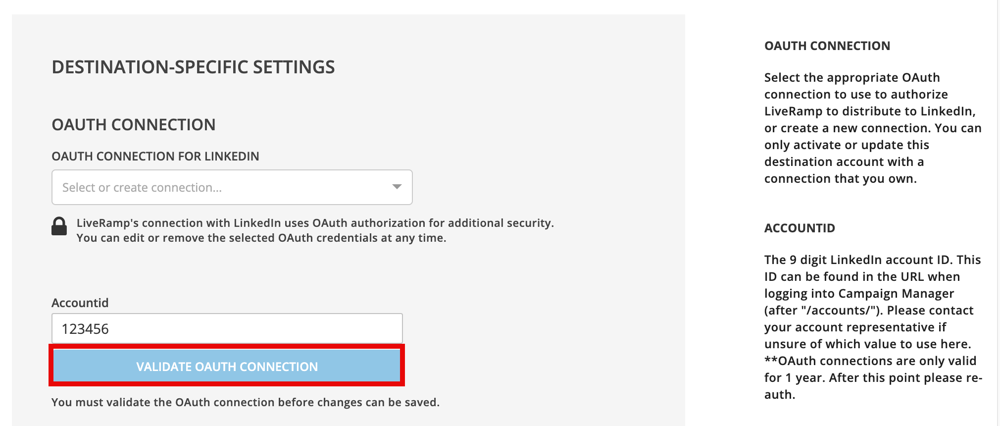 C-Activate_New_Destination_Account-Validate_OAuth_Connection_button.jpg