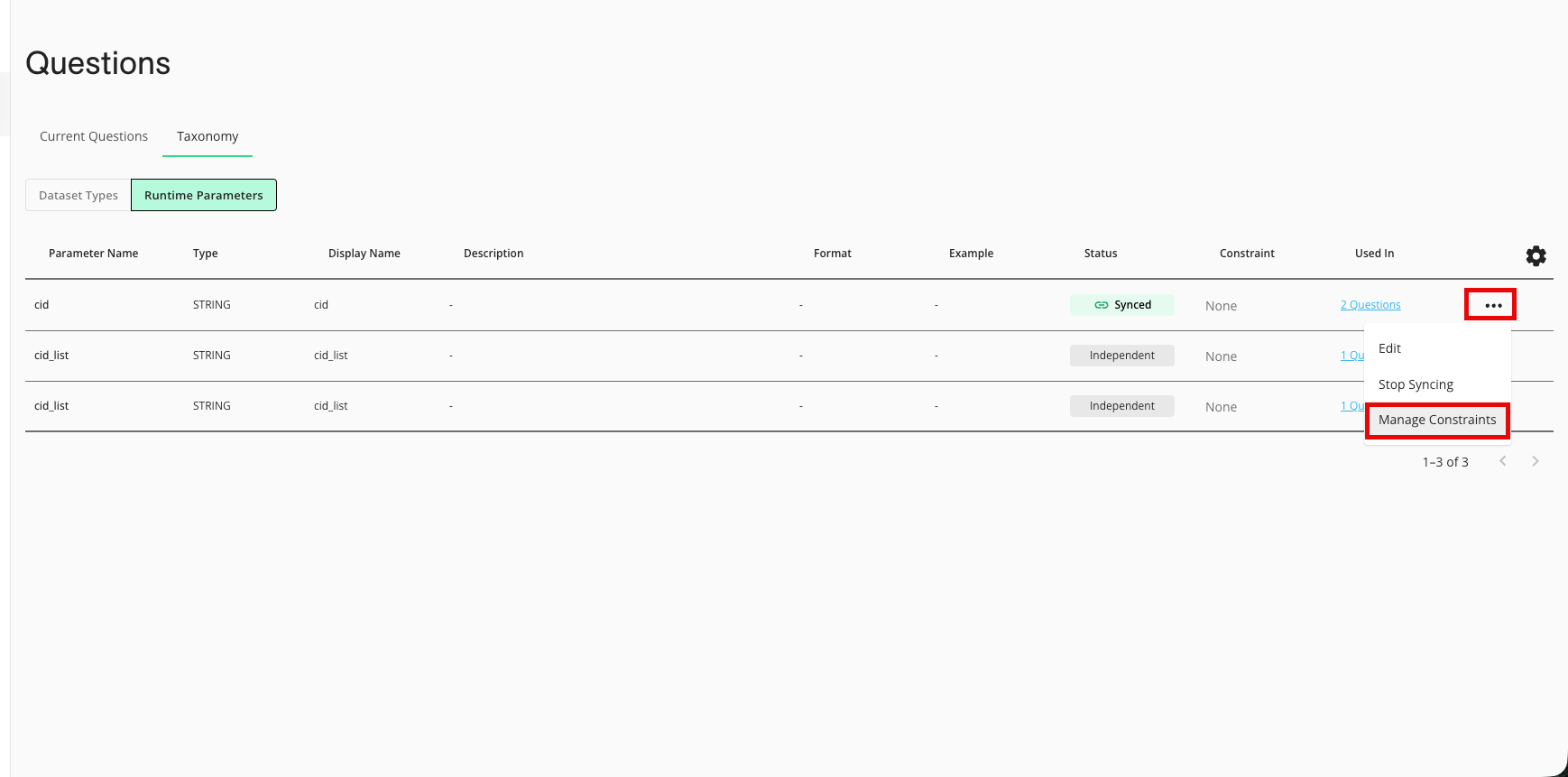 CR-RTP_Value_Constraints-Manage_Constraints_menu_selection.png