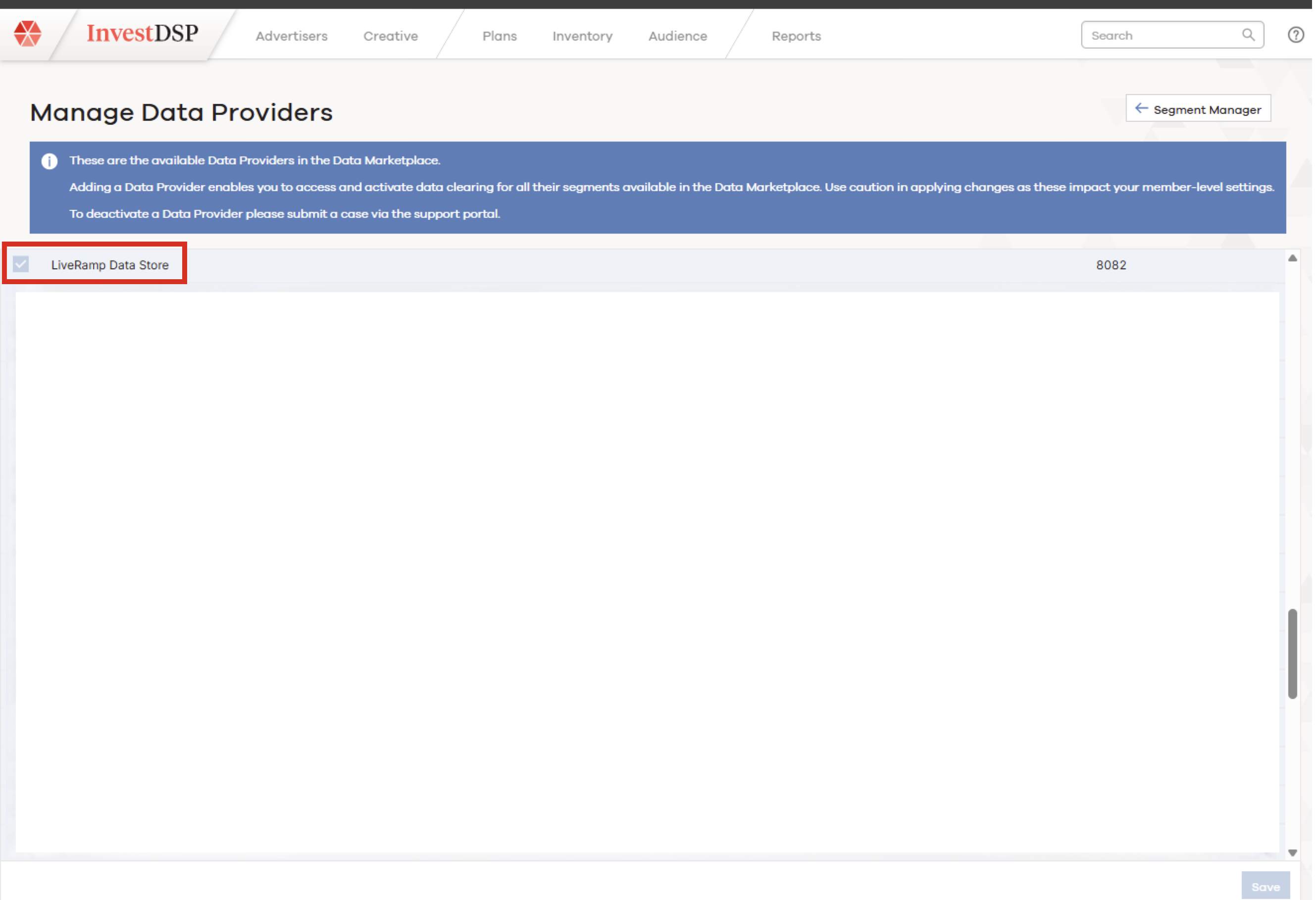 C_Onboarding-Distribute_Data_to_Xandr_Invest-Add_LR_checkbox_Xandr.png