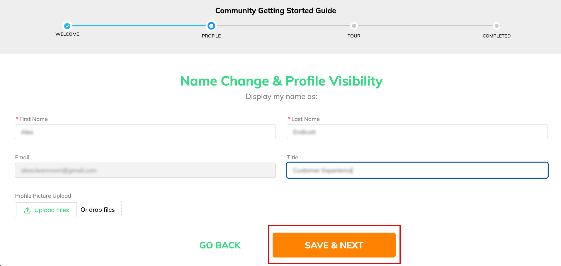C-Using_Community_Portal-Terms-Profile_settings.png