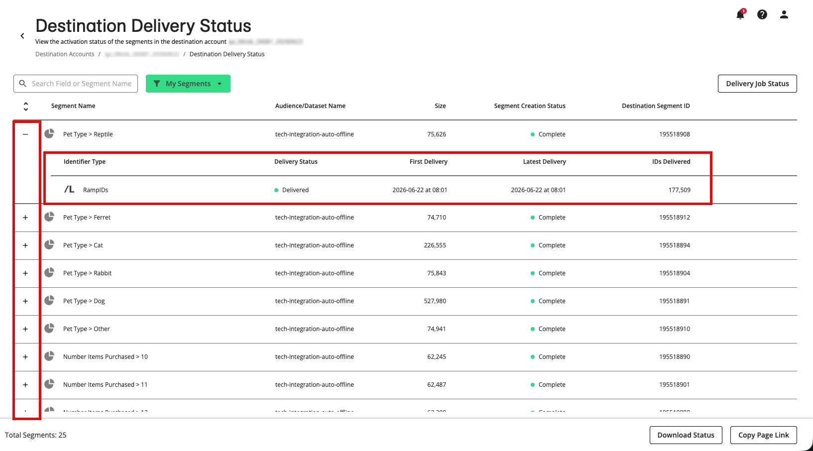 C-View_Delivery_Status-Destination_Delivery_Status_page_delivery_job_columns.png