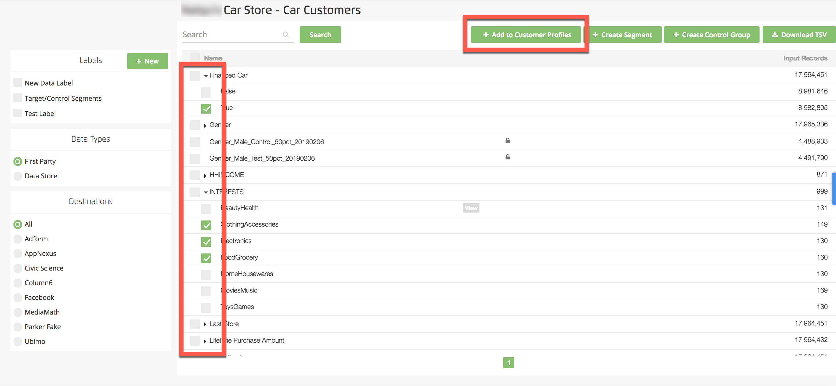 Customer Profiles add segments segment checkboxes.jpg