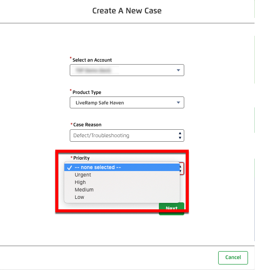 TSP-Using_the_Technical_Support_Portal-Create_Case_popup_Priority_dropdown-mMU.jpg