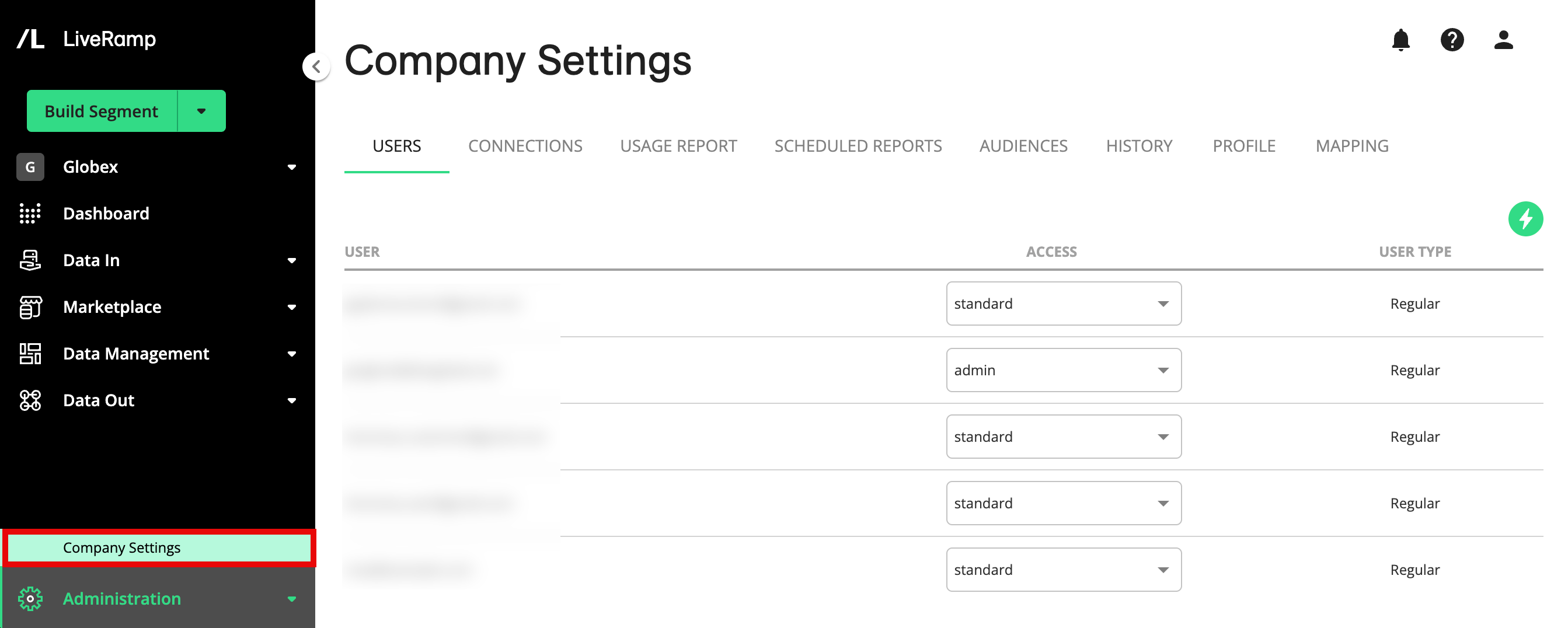 C-Company_Settings_page-overview.png