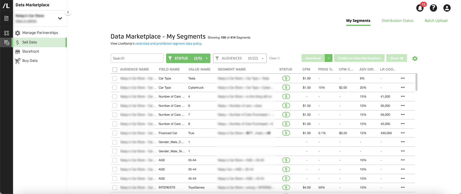 C-Data_Marketplace_-_My_Segments_Page_page-overview.png