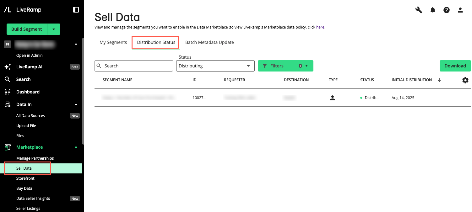 sell-data-main-dist-status-02-07132026.png