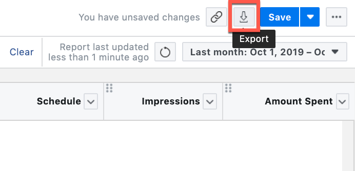 FB Usage Reporting export button-BvE.jpg