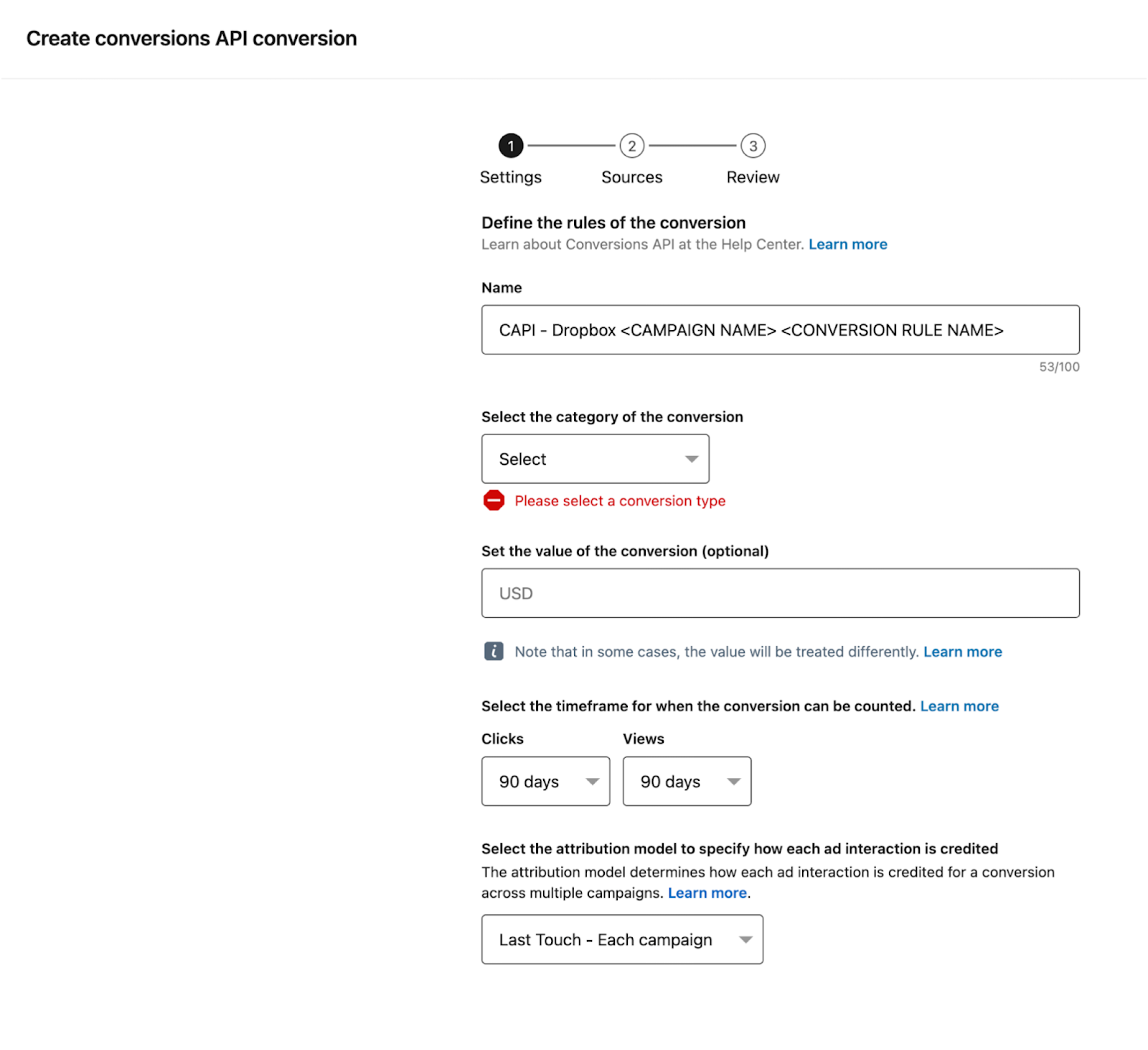 offline_CAPI_LinkedIn_define_conversion_rules.png