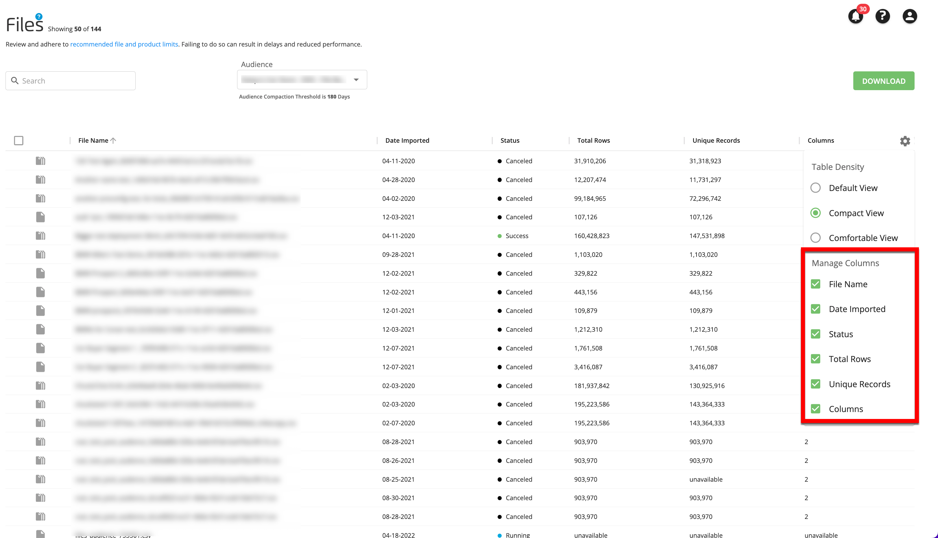 C-Changing_the_Table_Display-Manage_Columns_area.png