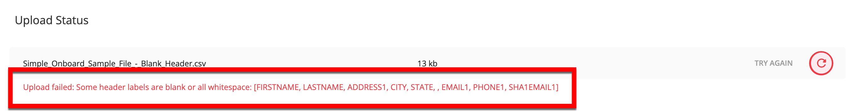 Universal Standard - Company Profile - Tracxn