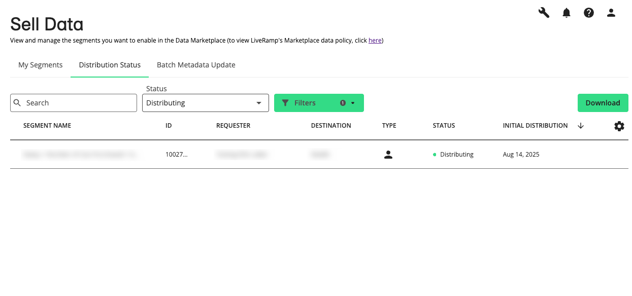 sell-data-main-dist-status-01-07132026.png