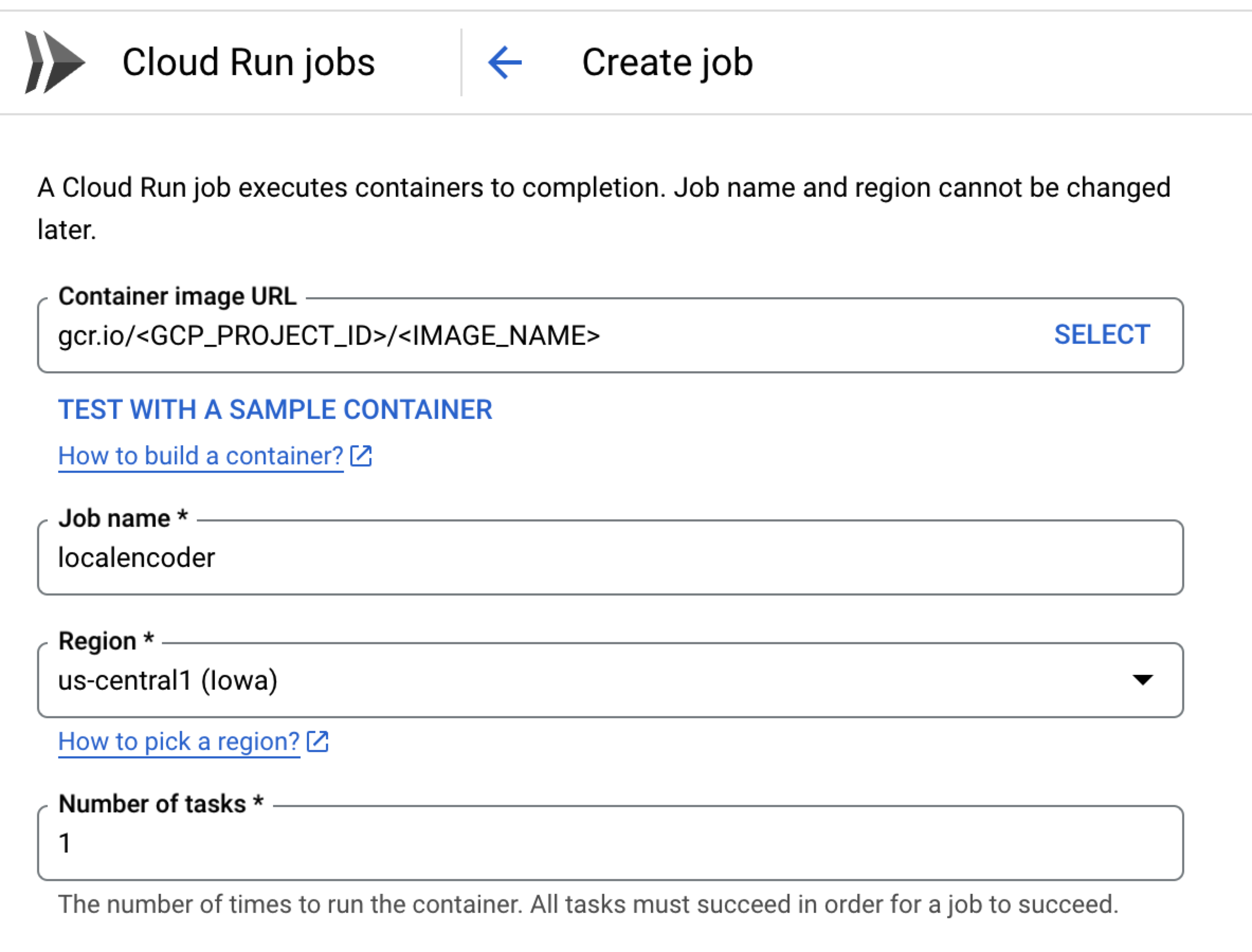 I-Run_Local_Encoder_Cloud_Run-Create_job_screen.png