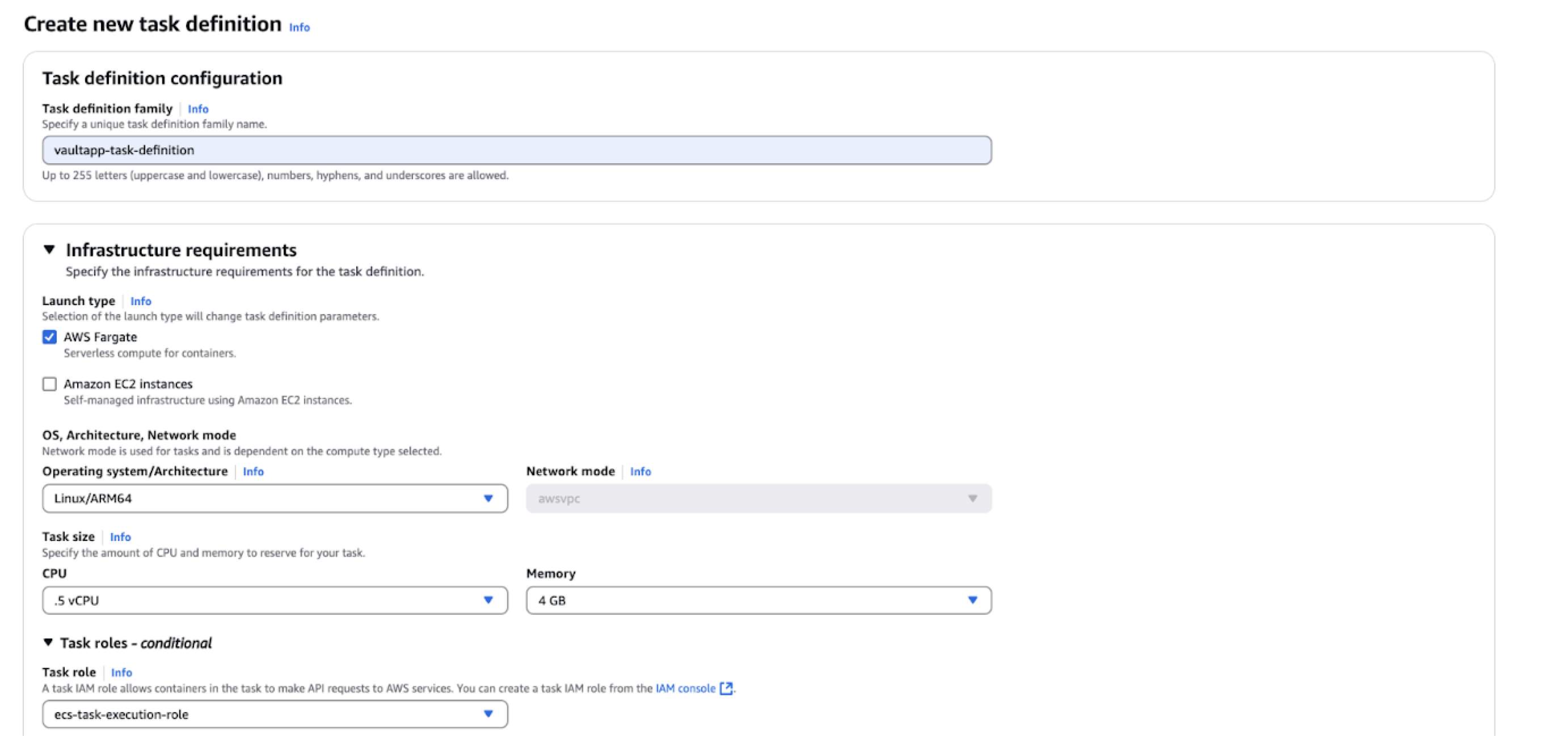 I-Local_Encoder_Fargate-Create_Task_Definition_screen.png
