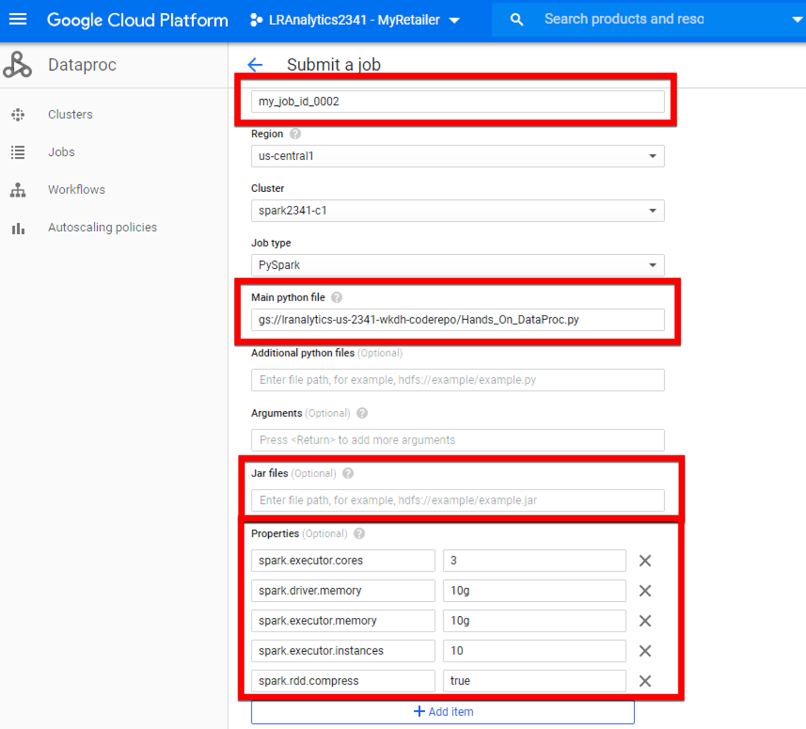 S_LSH-Working_with_Spark_Jobs_Submit-configuration_example.png